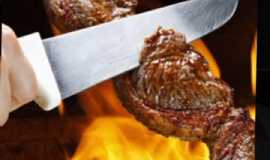 Outros servios em LajedoPEChurrascaria Rancho Alegre em Lajedo