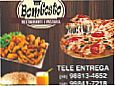Restaurante  Pizzaria Bom Gosto