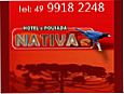 Hotel e Pousada Nativa Lages