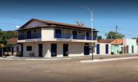 Hotis em Nova CrixsGOHotel e Supermercado Ramos em Nova Crixs