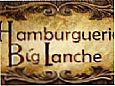 Hamburgueria Big Lanches