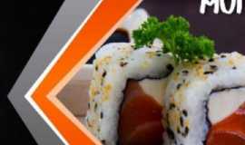 Outros servios em Dionsio CerqueiraSCSENSElSushi em Dionsio Cerqueira
