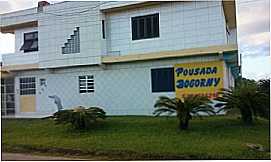 Pousadas em ImbRSPousada Bogorny em Imb