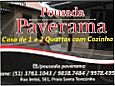 Pousada Paverama