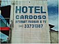 HOTEL POUSADA CARDOSO