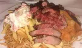 Outros servios em ArapeSPRestaurante Dona Licia em Arape