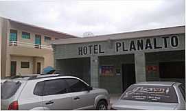 Pousadas em CuitPBHotel Pousada Planalto Prime em Cuit