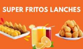 Super Fritos Lanches