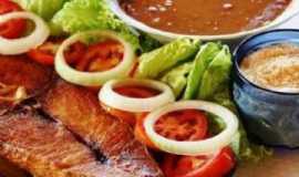 Outros servios em BoqueiroPBRestaurante Portal Do Sol em Boqueiro