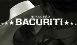 Outros servios em BacuritiSPFesta do Peo de Bacuriti em Bacuriti