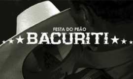 Festa do Peo de Bacuriti