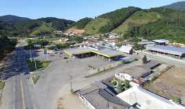 Outros servios em guas MornasSCAuto Posto e Restaurante  Serramar em guas Mornas