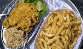 Outros servios em guas MornasSCRestaurante e Lanchonete TAT em guas Mornas