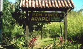 Prefeitura de Arape