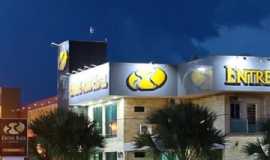 Hotis em PicosPIEntre Rios Hotel em Picos