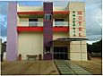 Amaznia Hotel Pousada