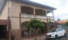 Hotis em Conselheiro MairinckPRHotel Pousada do Chico em Conselheiro Mairinck