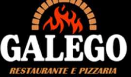 Imobilirias, Restaurantes e outros servios em Santa LuziaMGGalego Restaurante e Pizzaria em Santa Luzia