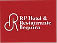 RP Hotel Pousada e Restaurante Boquira