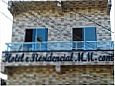Hotel Pousada Residencial MM