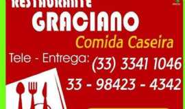 Outros servios em ManhumirimMGRestaurante Graciano em Manhumirim