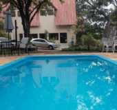 Bauru/SP - Pousada - Espao Holstico Crescer