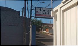 Pousadas em Cambar� PR - Hotel Pousada Nunes