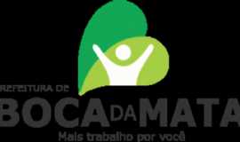 Outros servios em Boca da MataALPrefeitura Municipal de Boca da Mata em Boca da Mata