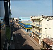 Camet/PA - Hotel - Hotel Aricur