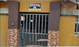 Pousadas em Vale dos SonhosMT - Pousada 3K