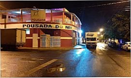 Pousadas em AreipolisSP - Pousada e Restaurante do Nei