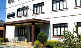 Pousadas em IbiramaSCHOTEL POUSADA SORALETE em Ibirama
