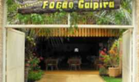 Restaurante Fogo Caipira