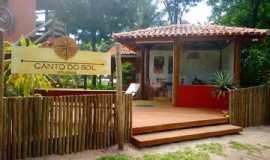 Pousadas em MaraBAPousada Canto do Sol em Mara