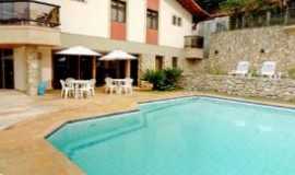 Hotis em SabarMGHotel e Restaurante Solar Corte Real em Sabar