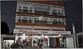 Hotel Pousada DJ em Aperib�, RJ