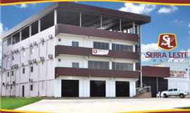 Hotel Serra Leste