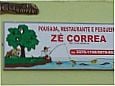 Pousada do Z Corra