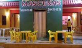 Outros servios em MeruocaCEchurrascaria e pizzaria mascenas delivery em Meruoca