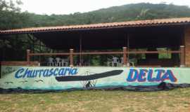 Outros servios em MeruocaCEChurrascaria Delta em Meruoca