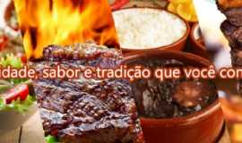 Imobilirias, Restaurantes e outros servios em ViradouroSPRestaurante da Leila em Viradouro