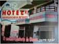 Hotel Pousada e Churrascaria Petisco