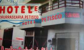 Hotel Pousada e Churrascaria Petisco