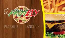 Outros servios em ForquilhaCEPizzaria frotely em Forquilha