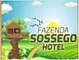 Fazenda Sossego Hotel Pousada