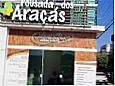 Pousada dos Aras