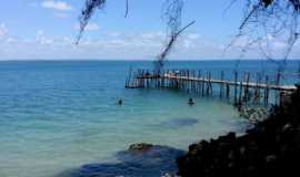 Pousadas em GamboaBAPousada Bahia-Barcelona em Gamboa
