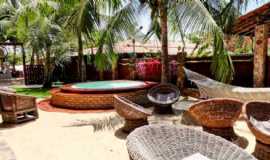 Pousadas em JericoacoaraCEPousada Galoo em Jericoacoara