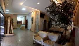 Hotis em AparecidaSPHotel Dois Irmos em Aparecida