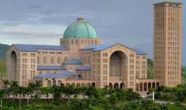 Hotis em AparecidaSPHotel Benfica em Aparecida